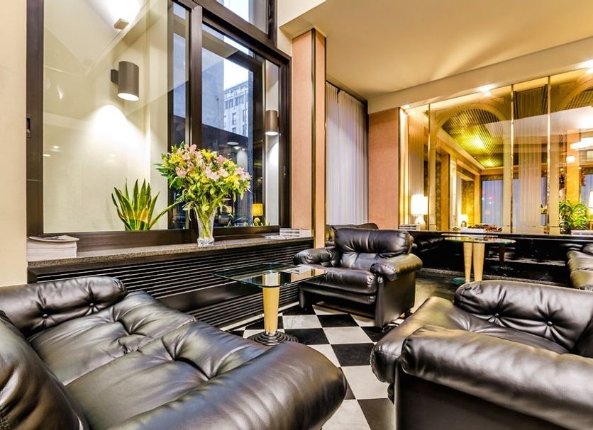 Lounge Fotografie