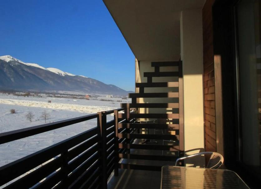 Balcon Fotografie