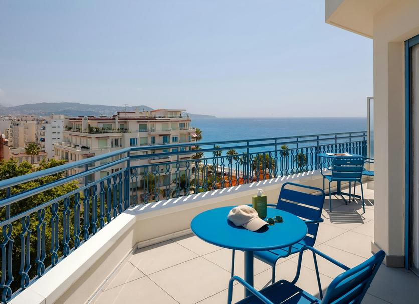 Balcon Fotografie