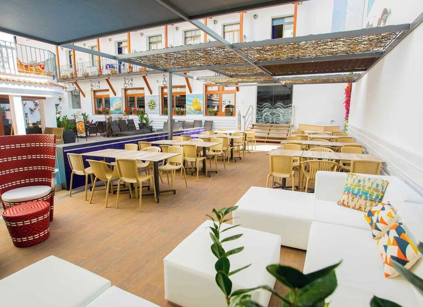 Restaurant Fotografie