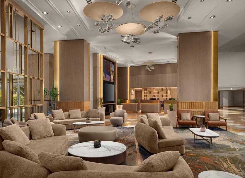 Lounge Fotografie