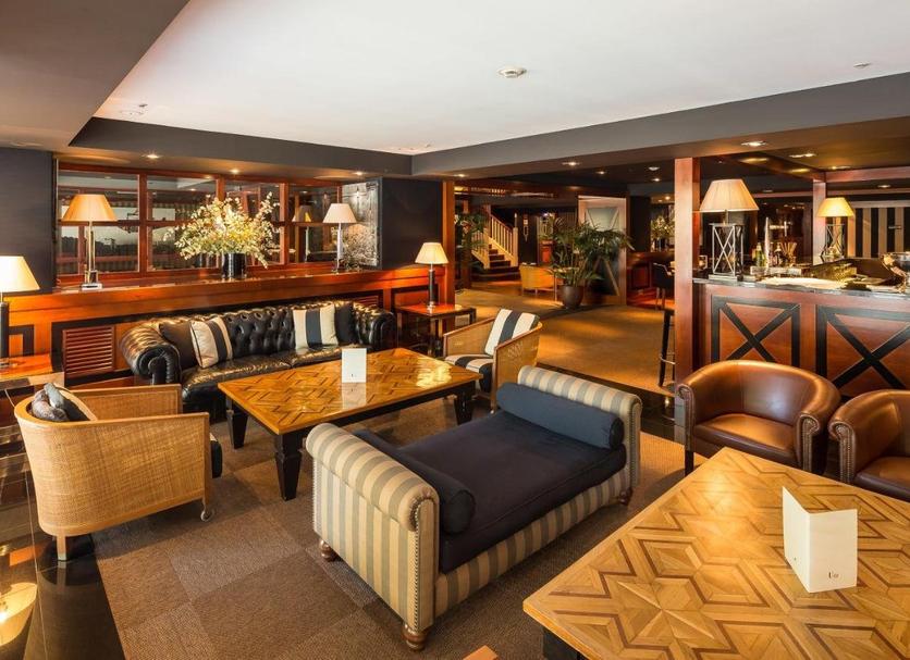 Bar Fotografie
