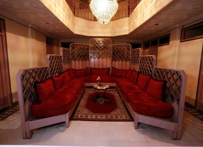 Lounge Fotografie