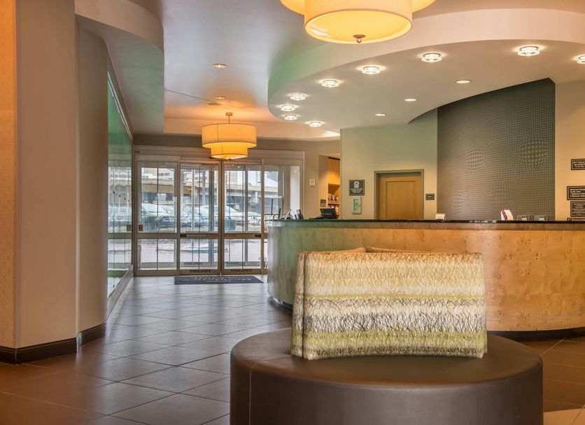 Lobby Fotografie