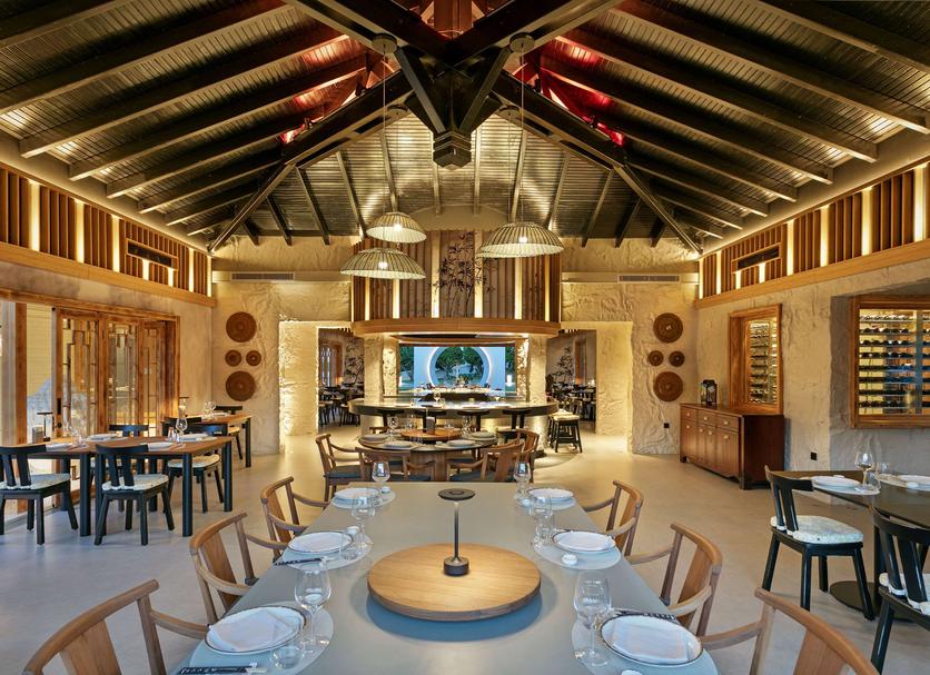 Restaurant Fotografie