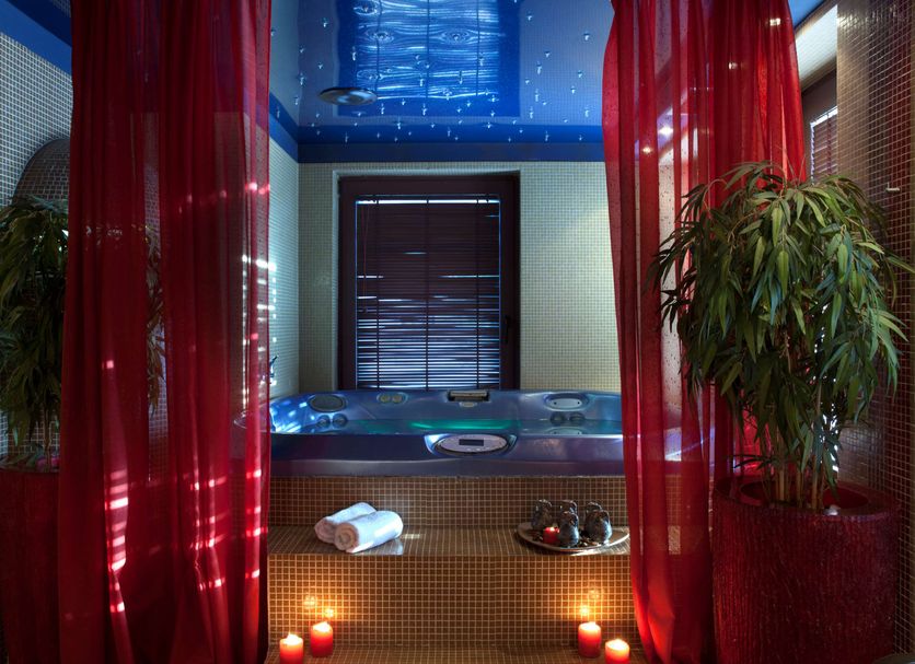 Spa Fotografie