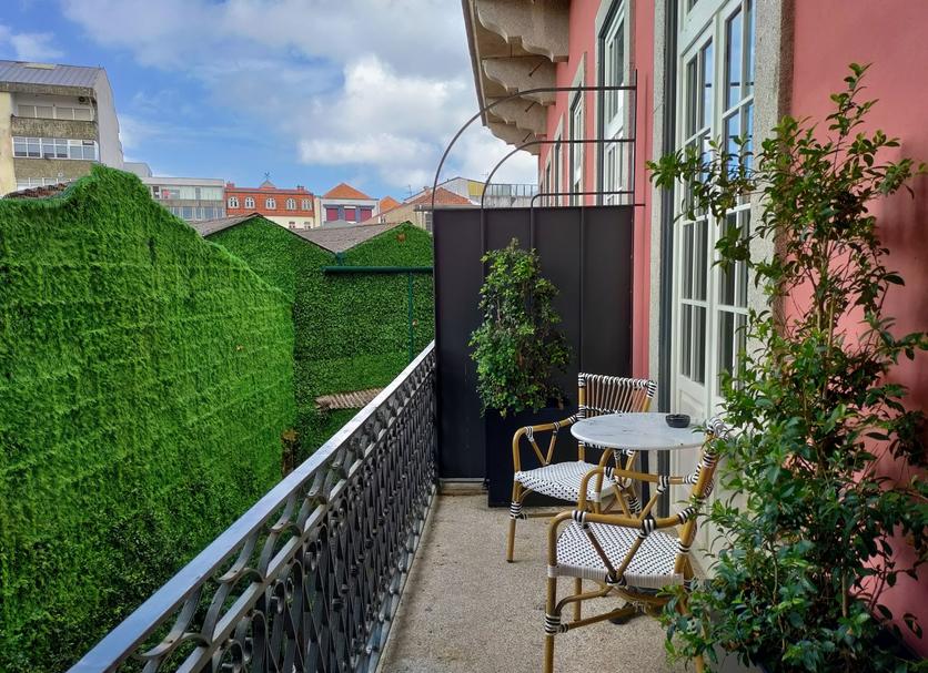Balcon Fotografie