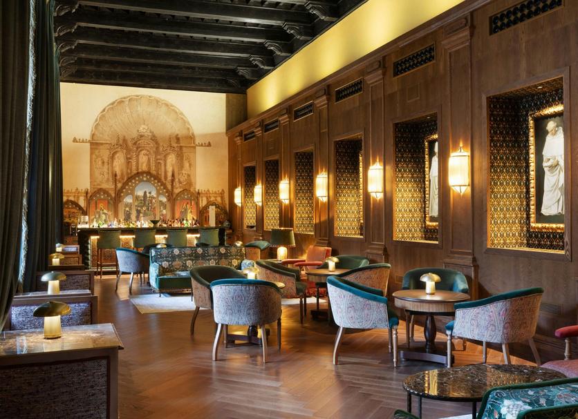 Restaurant Fotografie