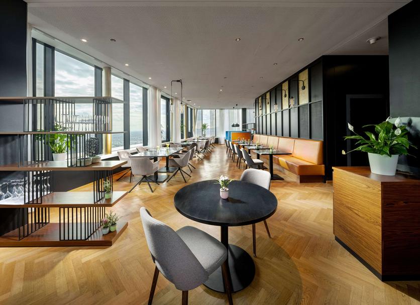 Restaurant Fotografie
