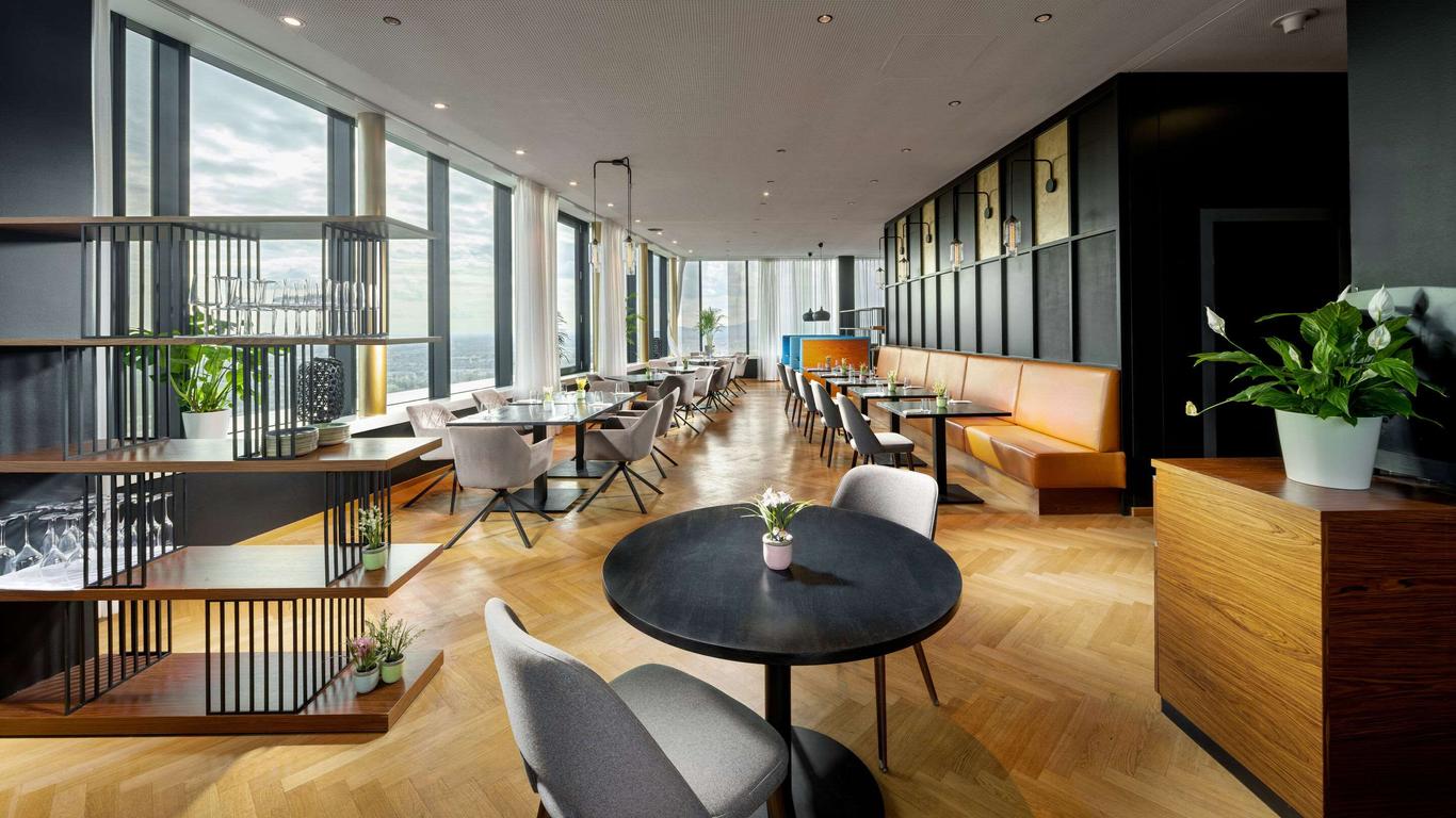 Clarion Hotel Vienna South