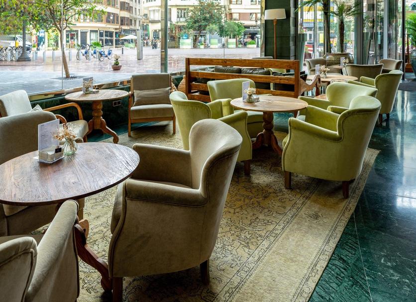 Restaurant Fotografie