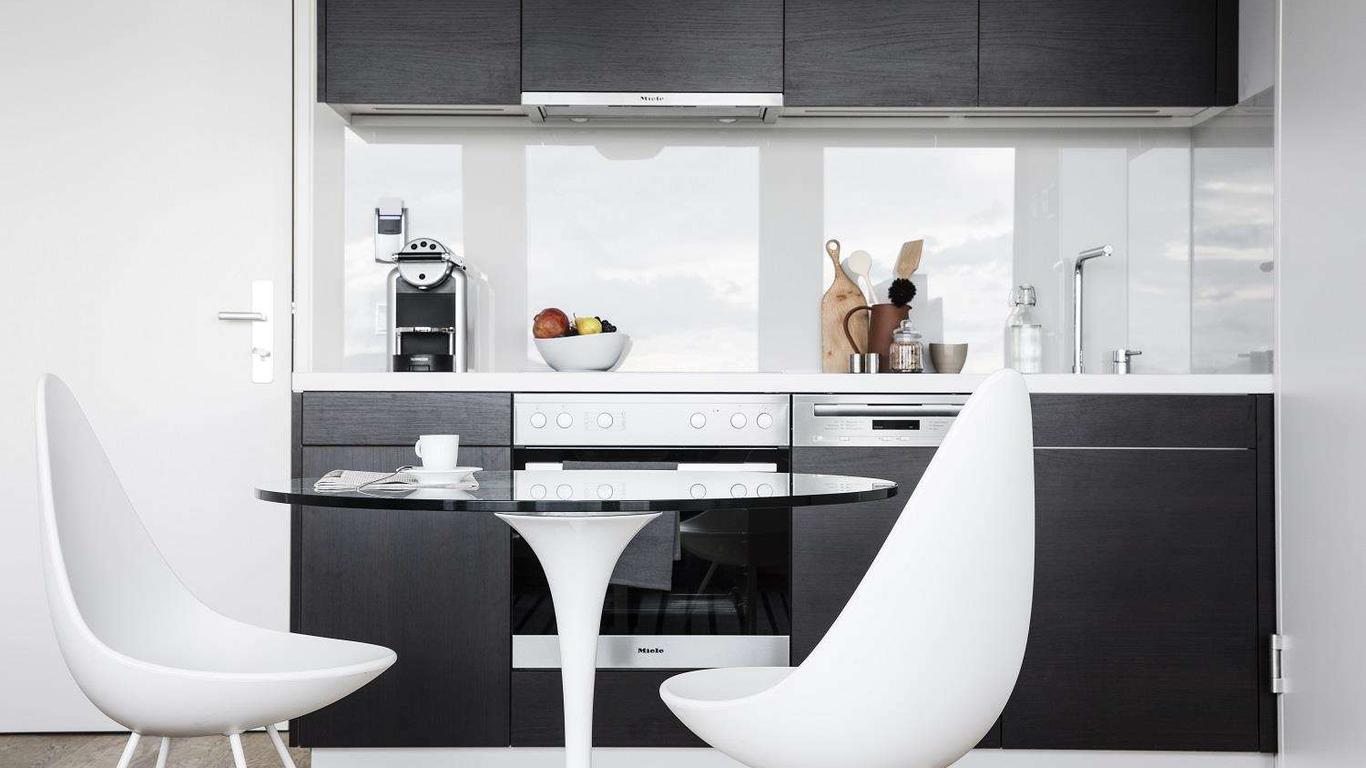 Philsplace Full-Service Apartments Vienna