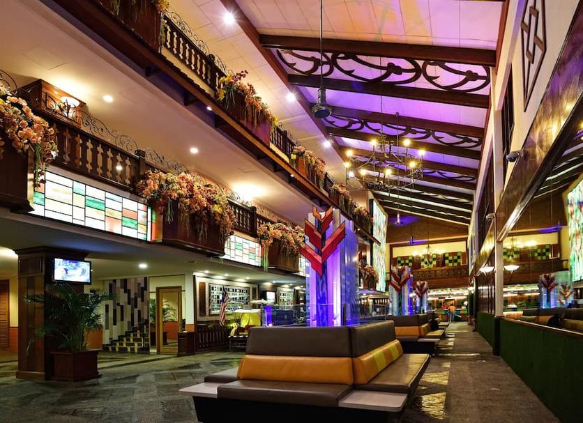 Lobby Fotografie