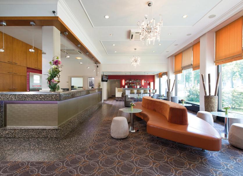 Lobby Fotografie