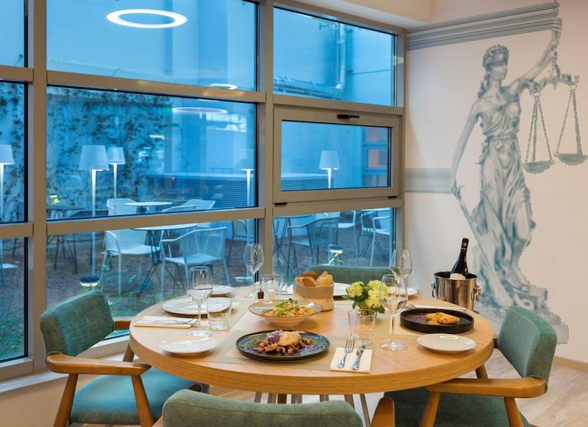 Restaurant Fotografie