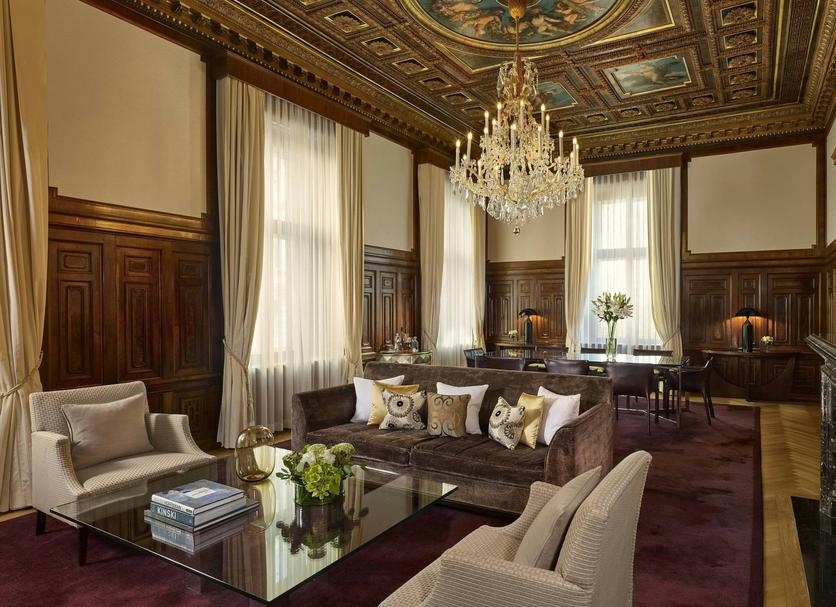 Lounge Fotografie