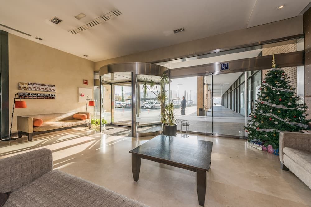 Lobby Fotografie