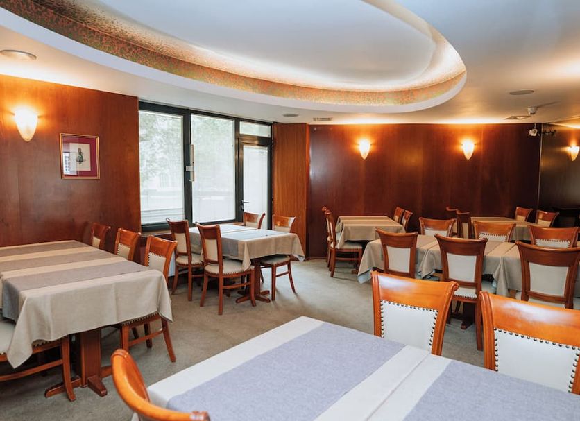 Restaurant Fotografie