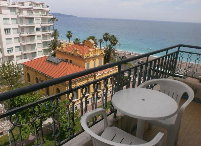 Balcon Fotografie