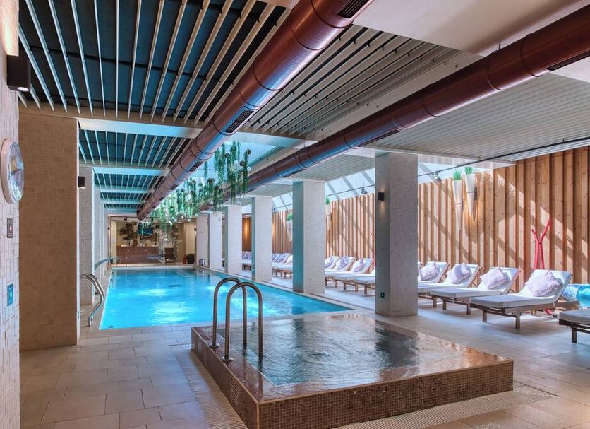 Piscină Fotografie