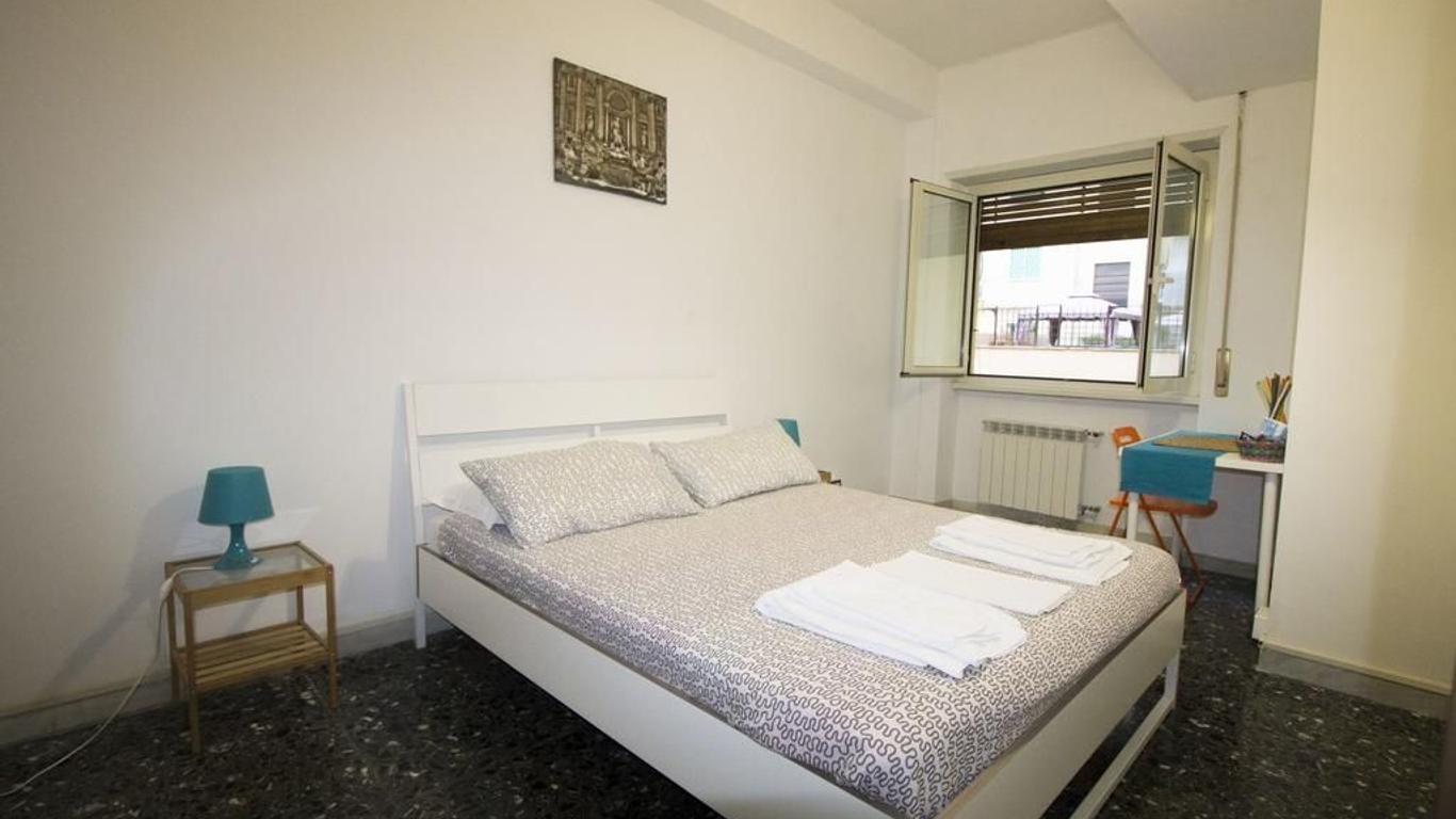 Guest House Furio Camillo