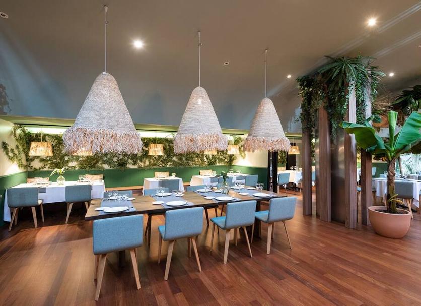 Restaurant Fotografie