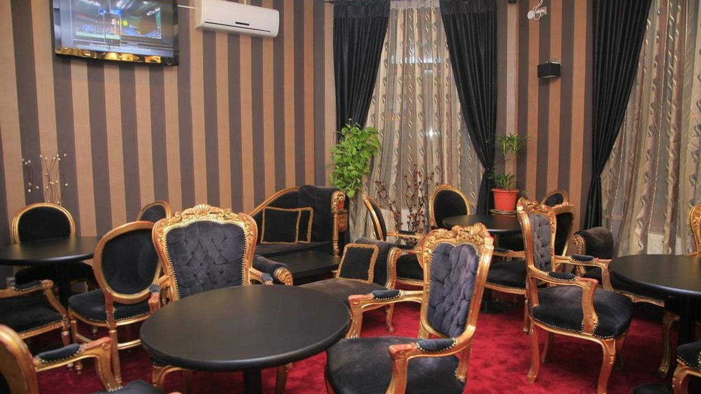Zava Boutique Hotel