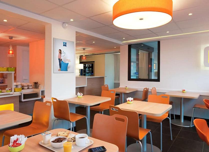 Restaurant Fotografie