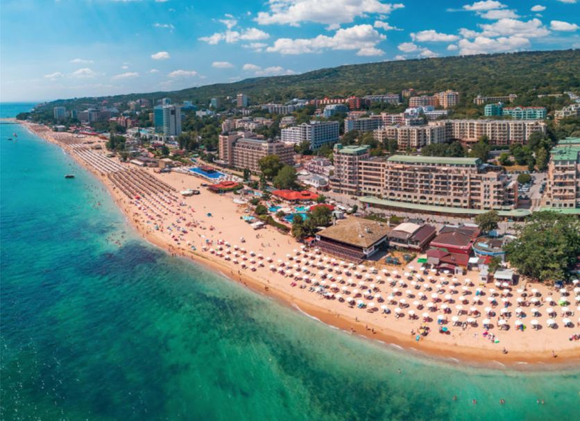 Plajă Fotografie
