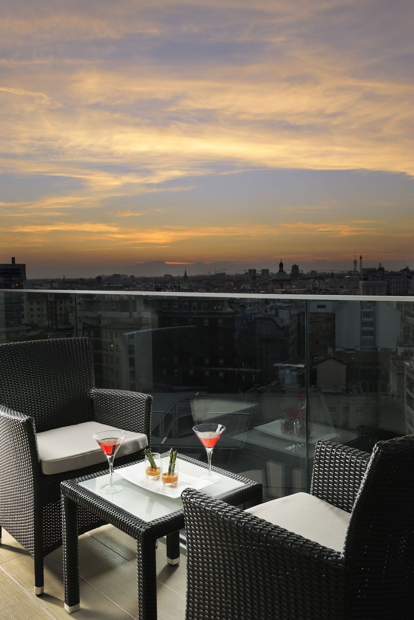 Balcon