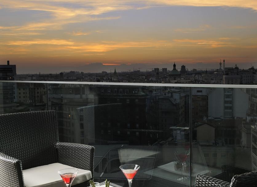 Balcon Fotografie