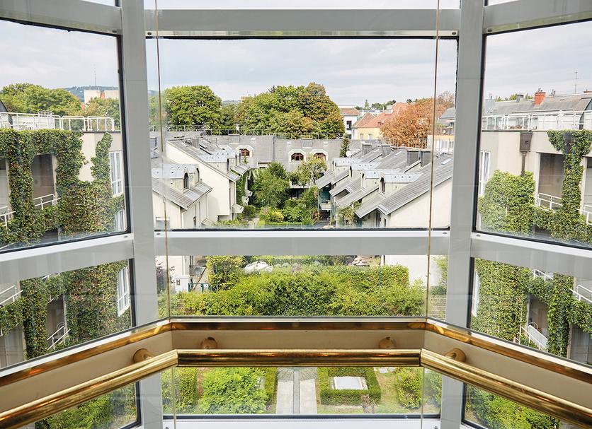 Balcon Fotografie