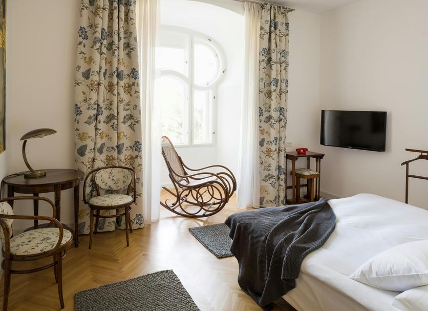Dormitor Fotografie