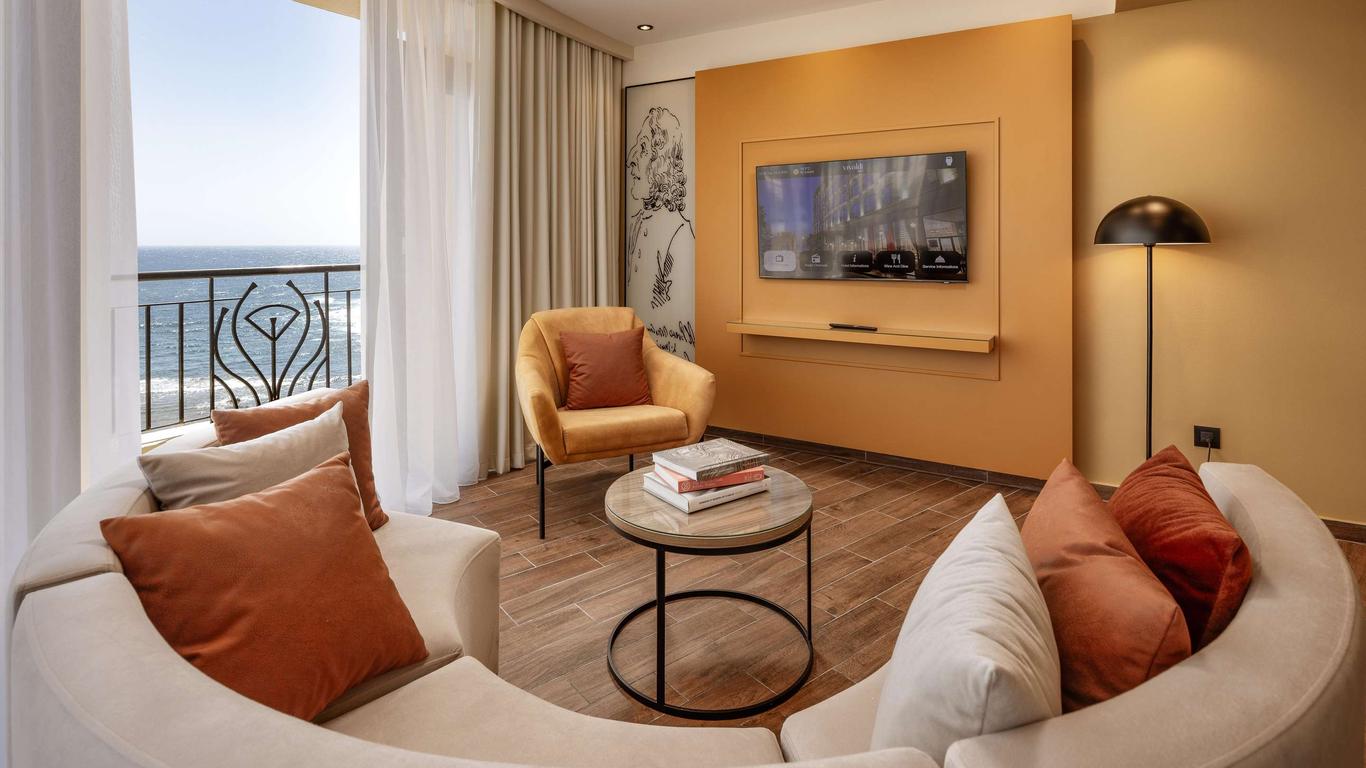 Vivaldi Hotel