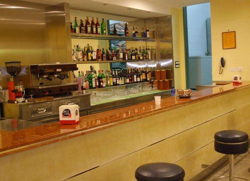 Bar Fotografie