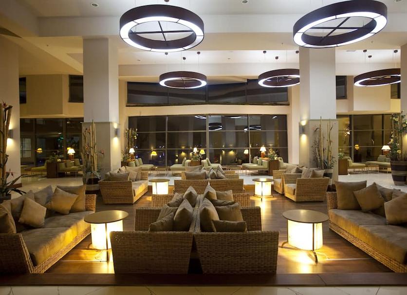 Lobby Fotografie