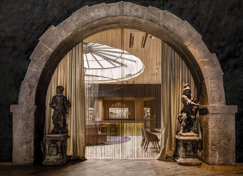 Lobby Fotografie