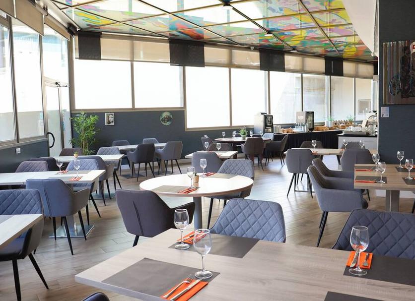 Restaurant Fotografie