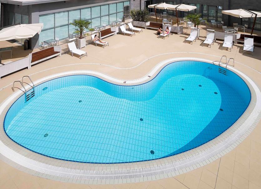 Piscină Fotografie