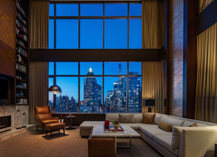 Lounge Fotografie