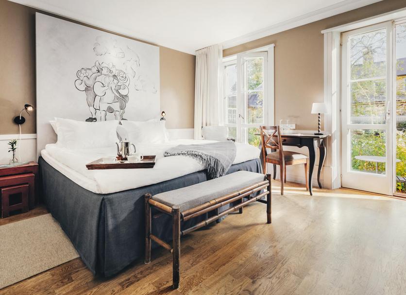 Dormitor Fotografie