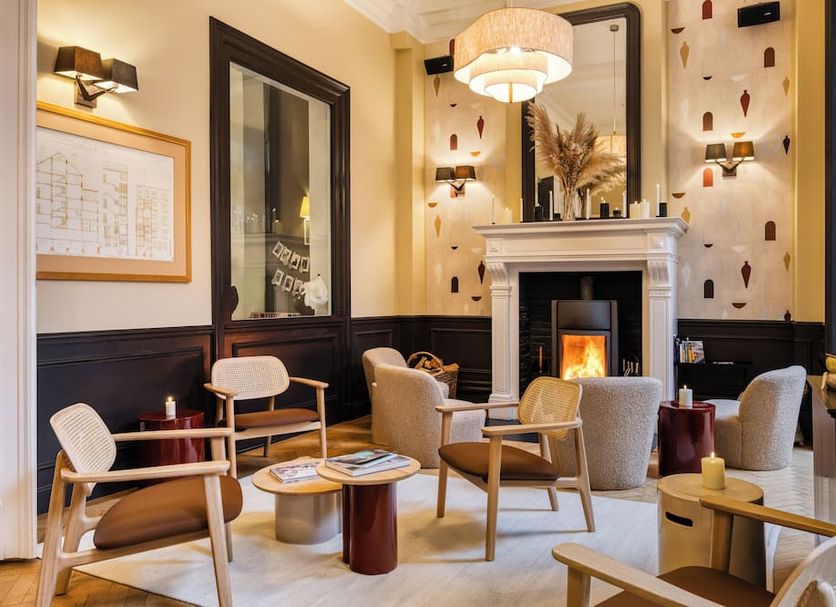 Lounge Fotografie