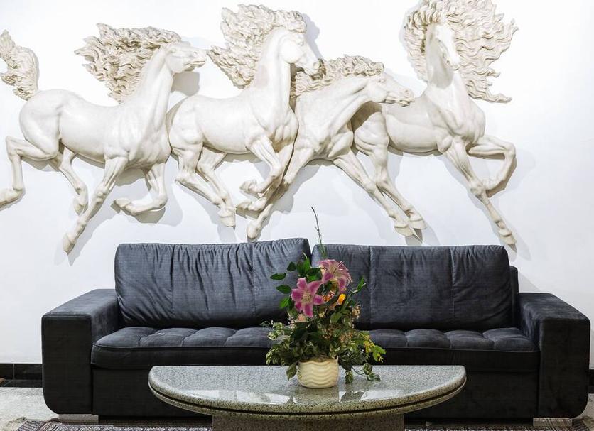 Sufragerie Fotografie