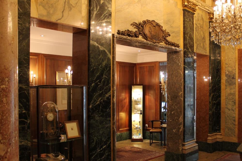 Lobby Fotografie