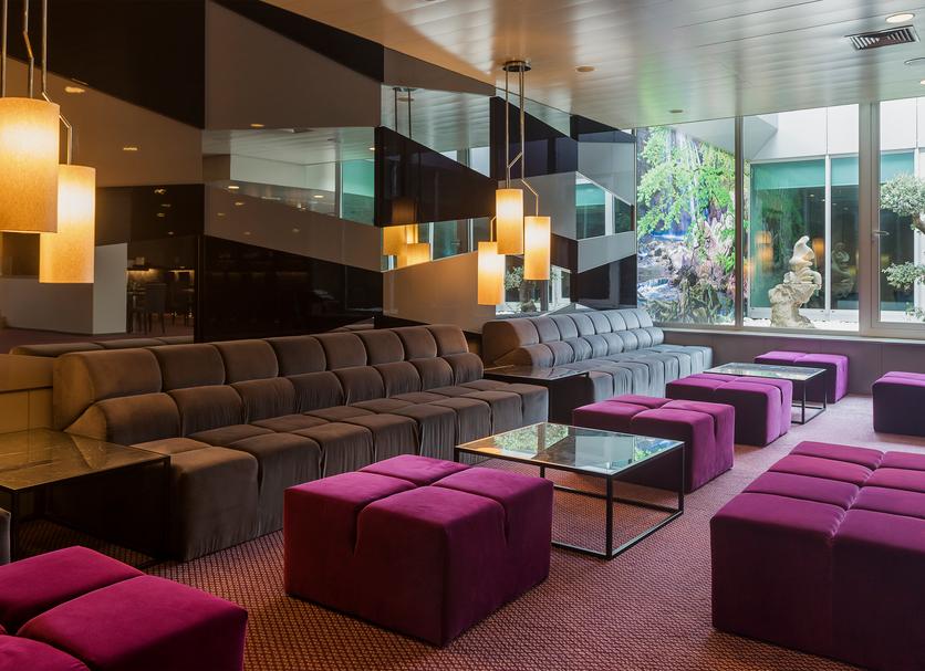 Lounge Fotografie