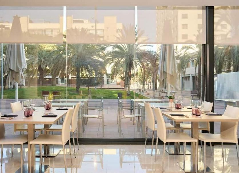 Restaurant Fotografie