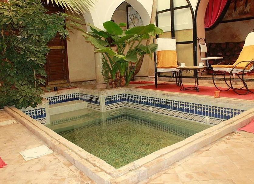 Piscină Fotografie