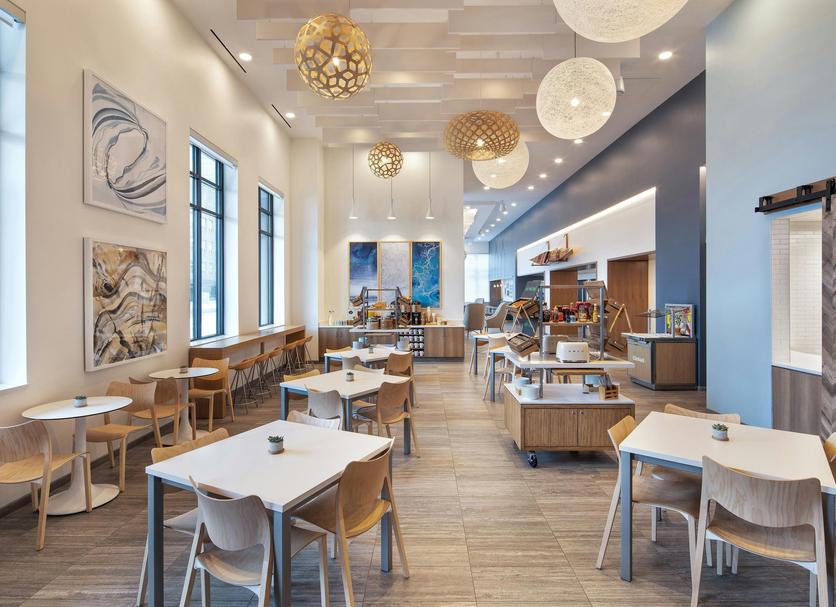 Restaurant Fotografie