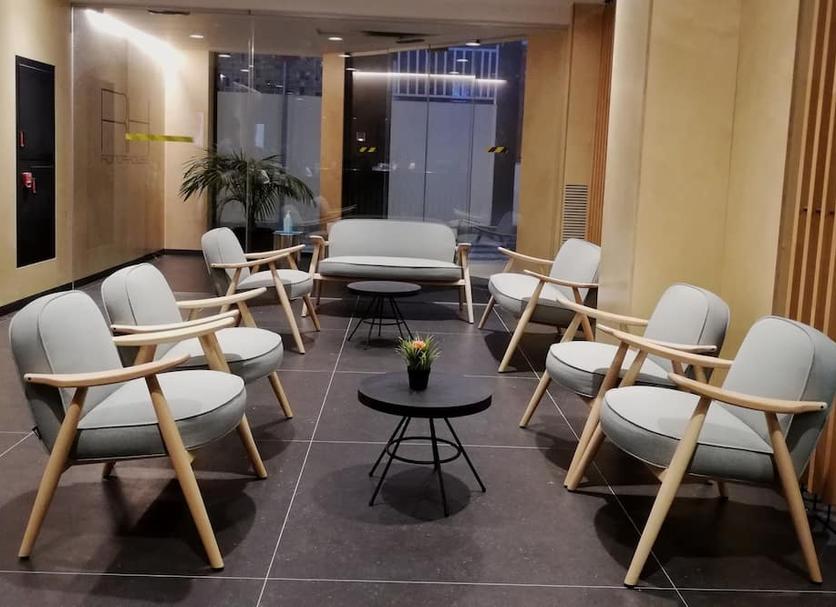 Lobby Fotografie