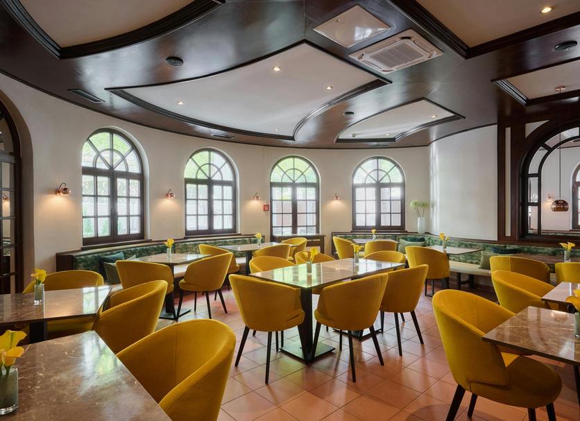 Restaurant Fotografie